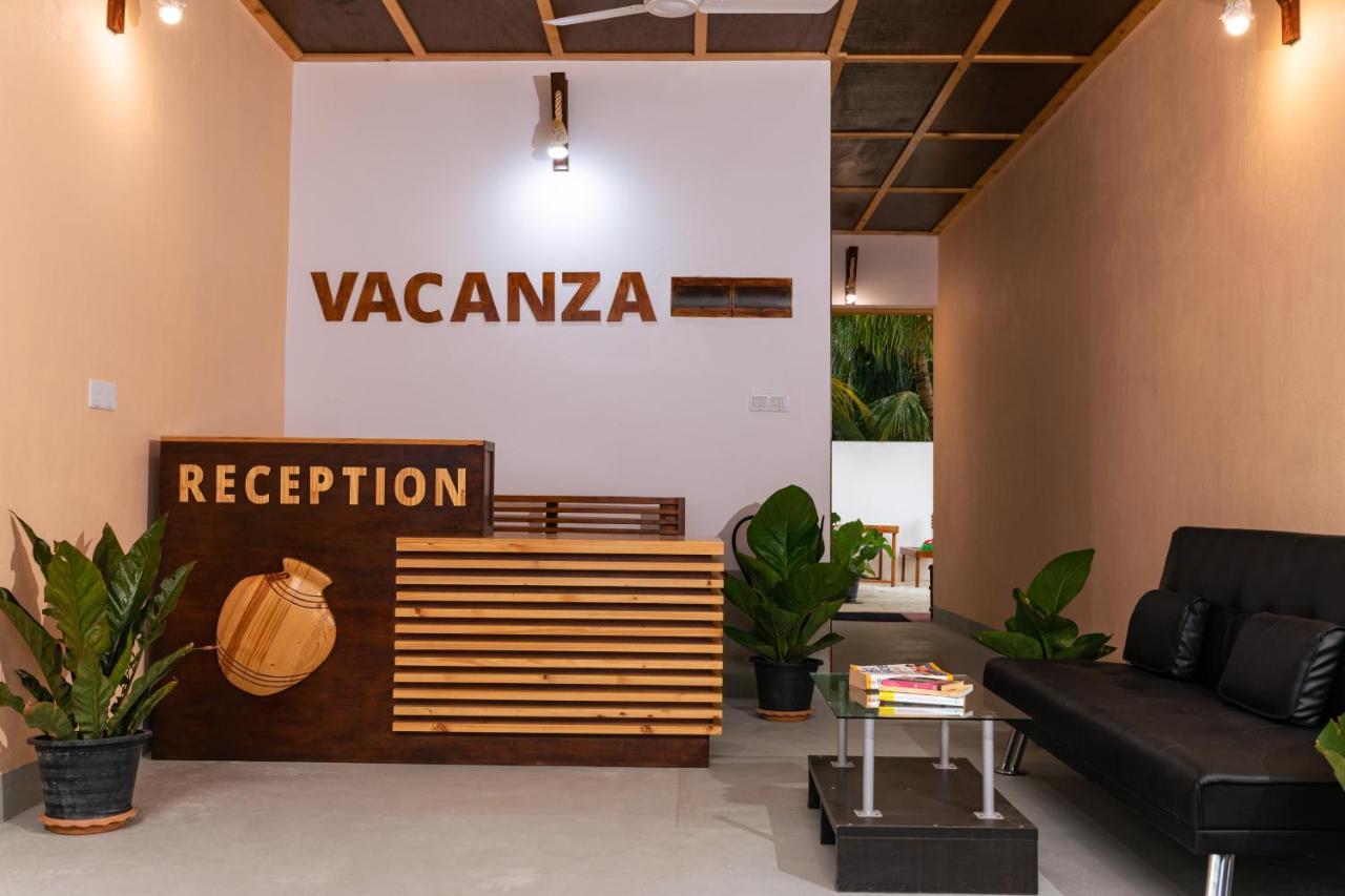 Vacanza Mathiveri Extérieur photo